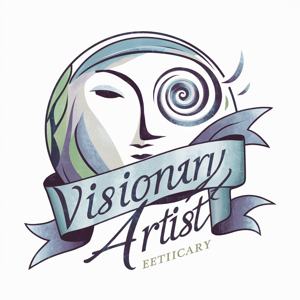 Visionary Artist