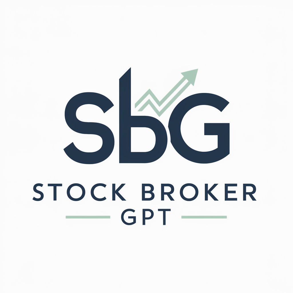 Stock Broker in GPT Store