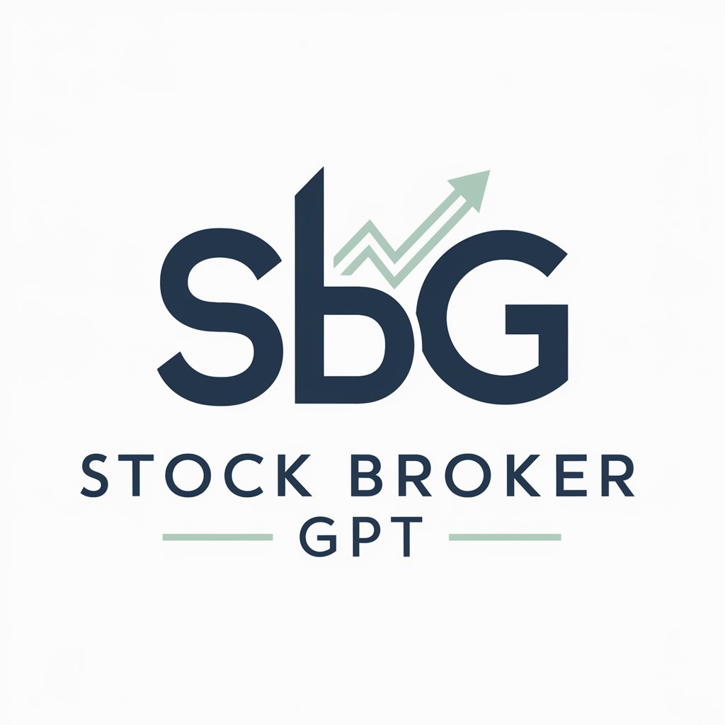 Stock Broker