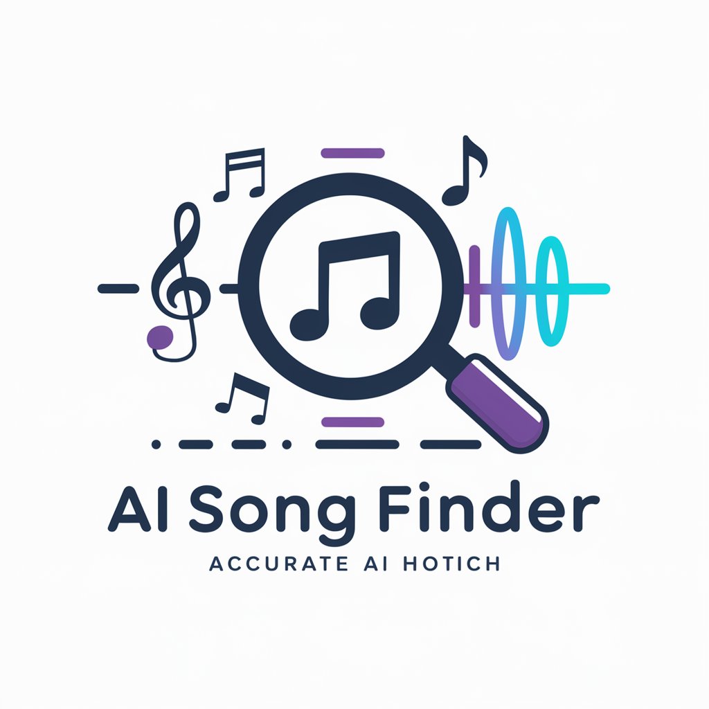 AI Song Finder in GPT Store