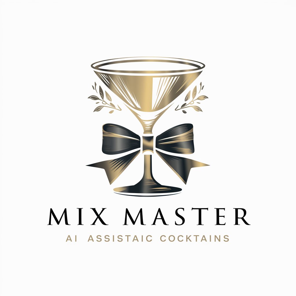 Mix Master