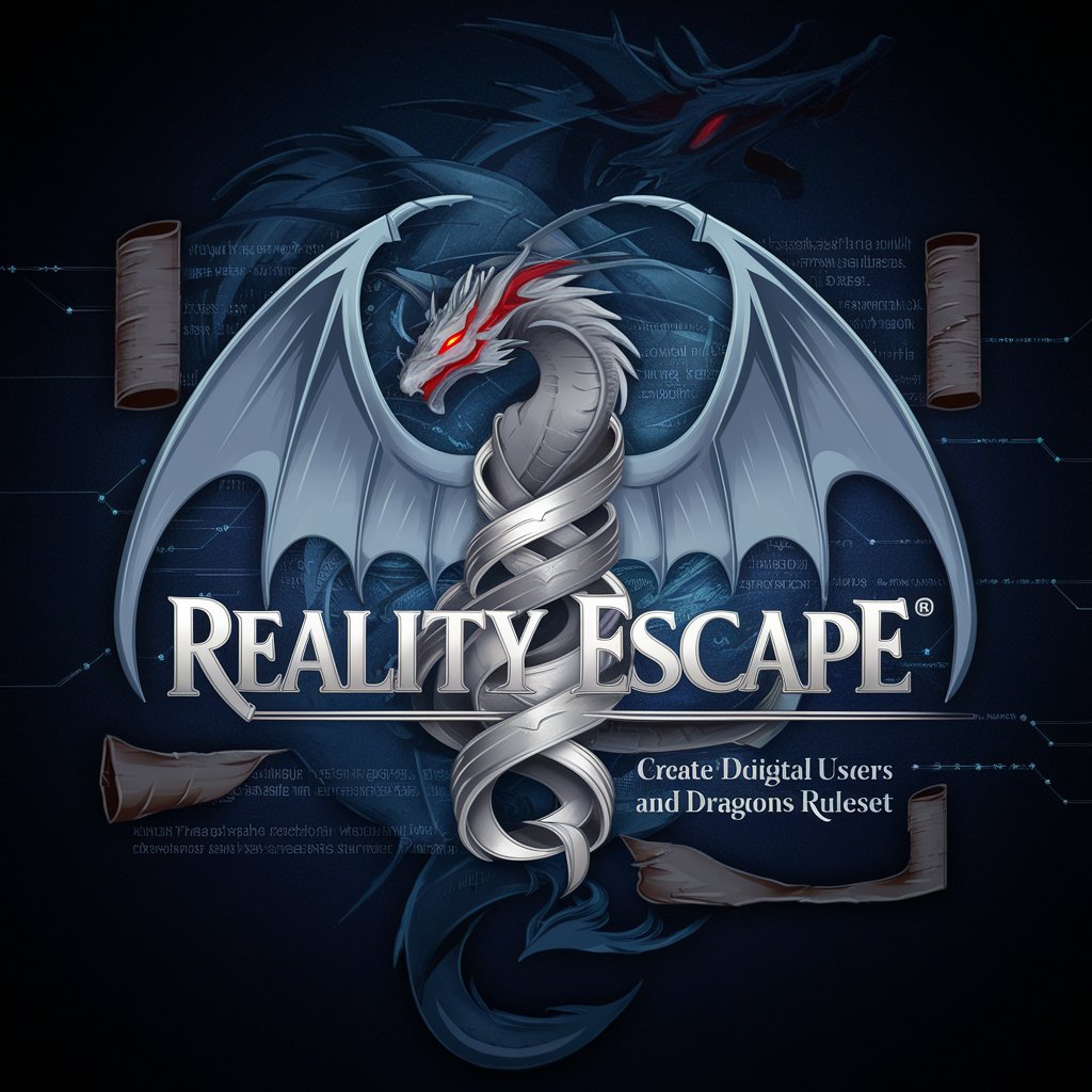 Reality Escape in GPT Store