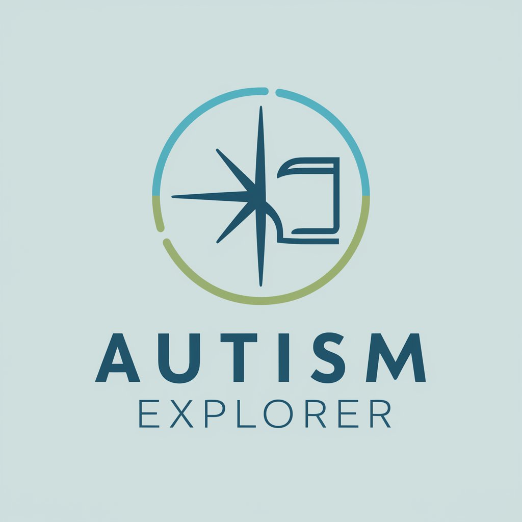 Advises for autism in GPT Store