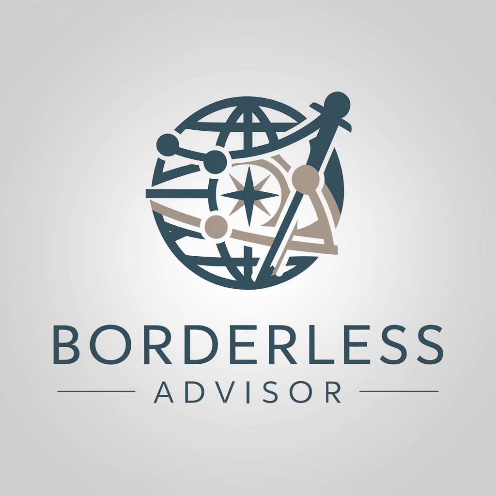 Borderless Advisor