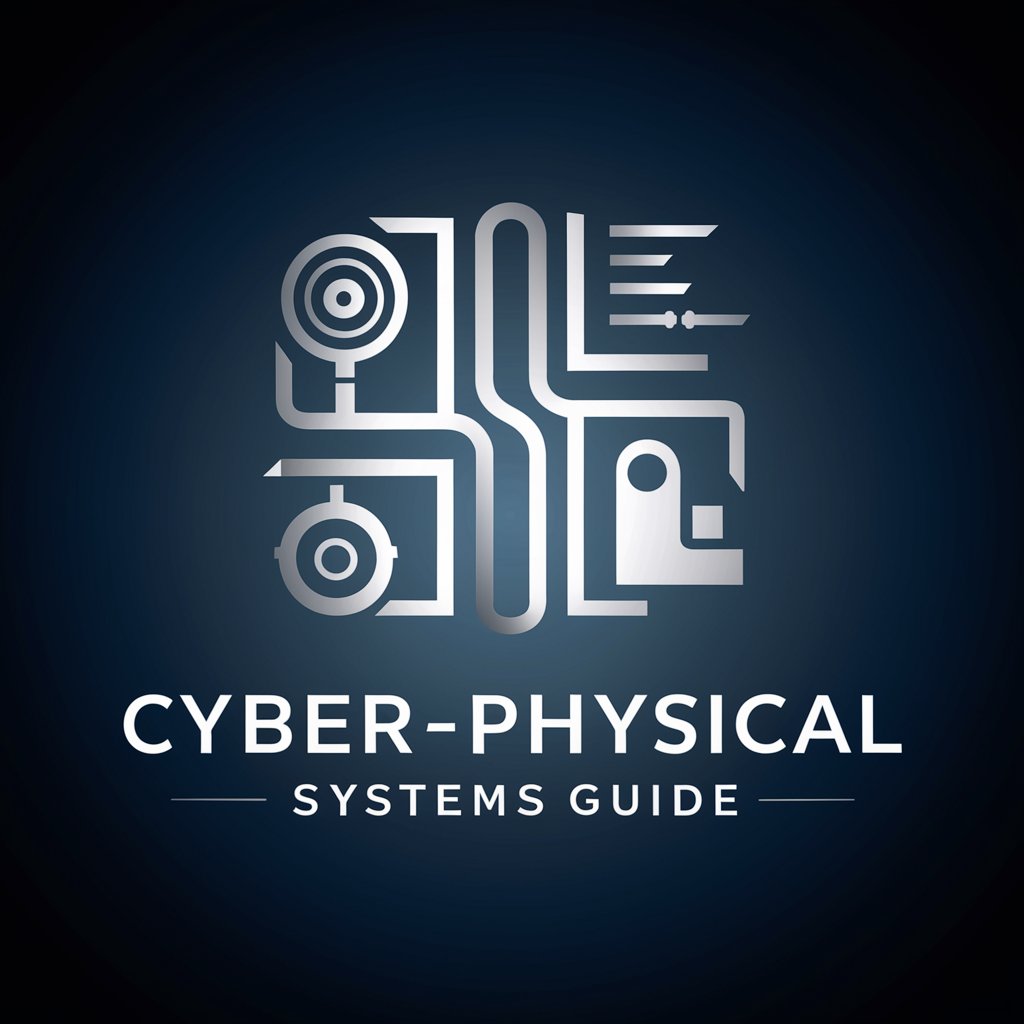 Cyber-Physical Systems Guide