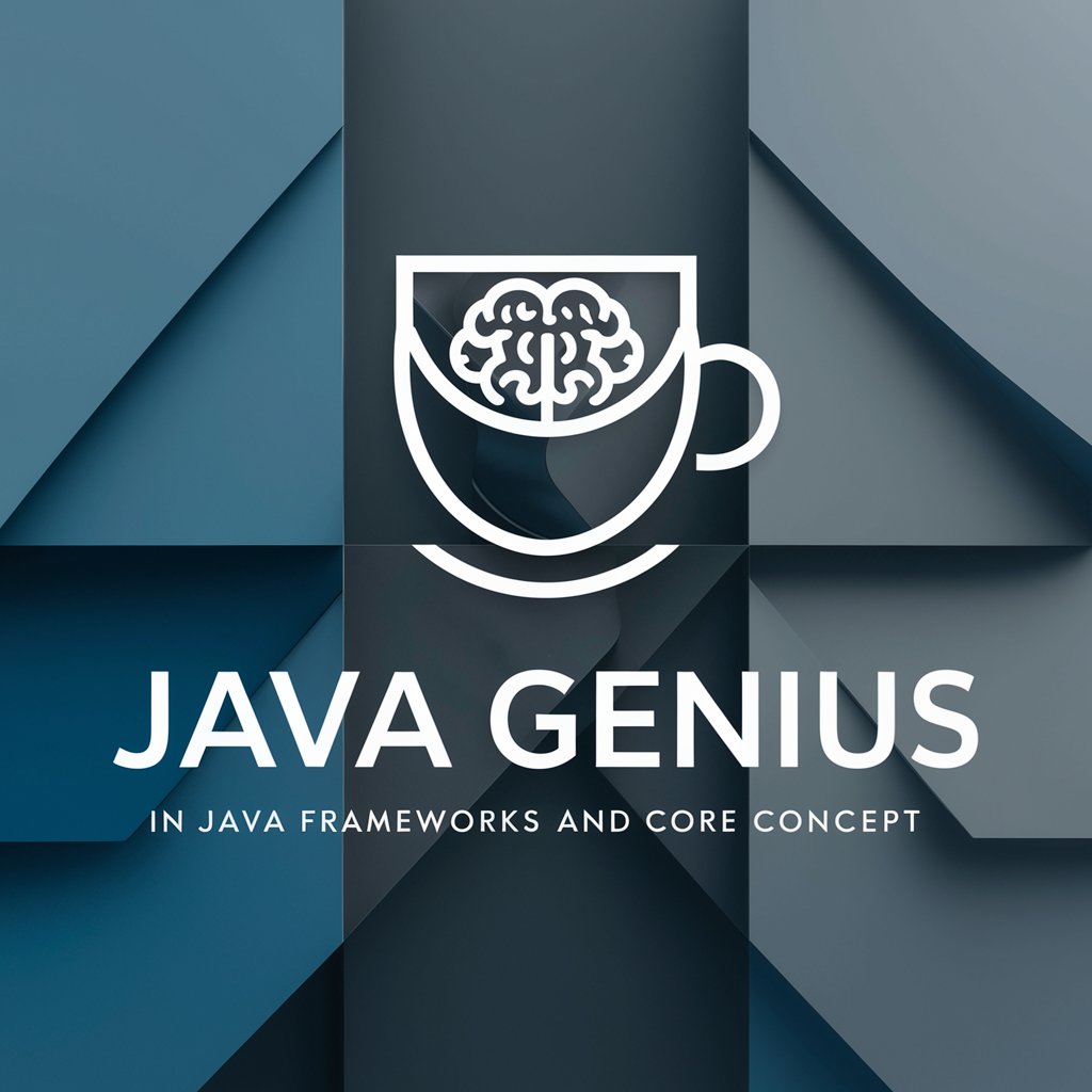 Java Genius
