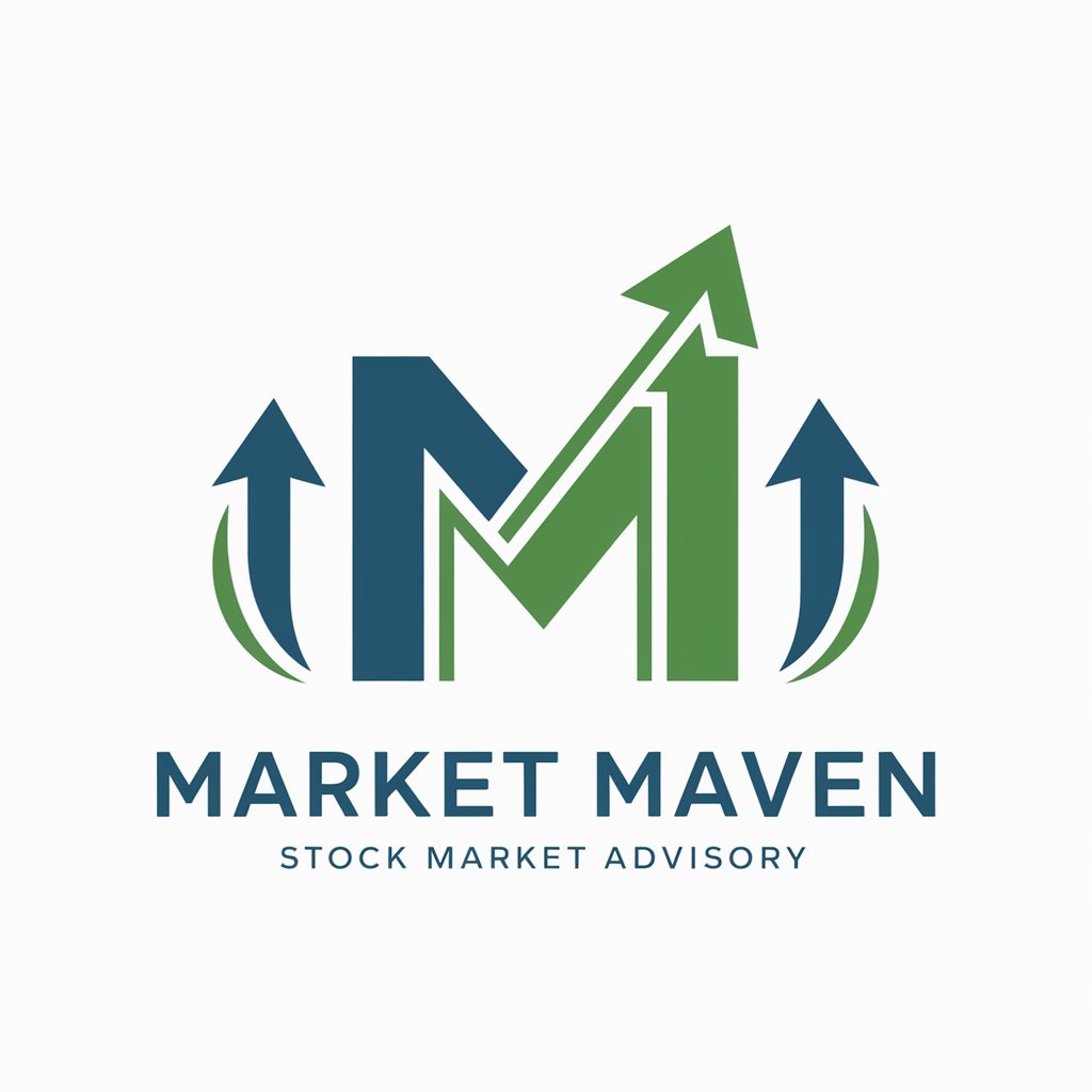 Market Maven