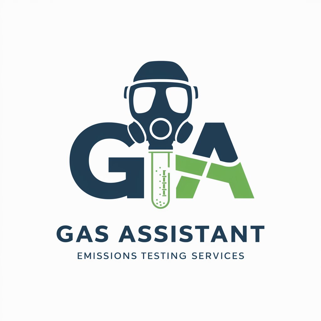 GAS Assistant in GPT Store