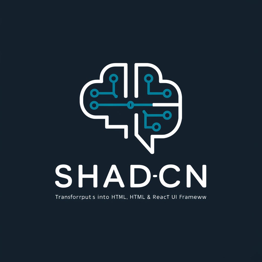 shadcn-ui magic