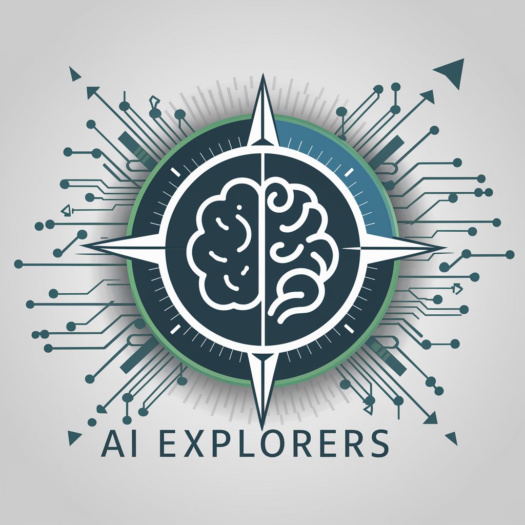AI Explorers in GPT Store