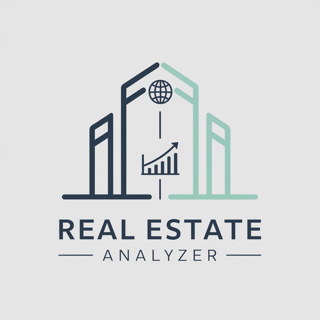 Real Estate Analyzer