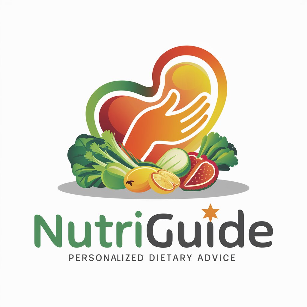 NutriGuide