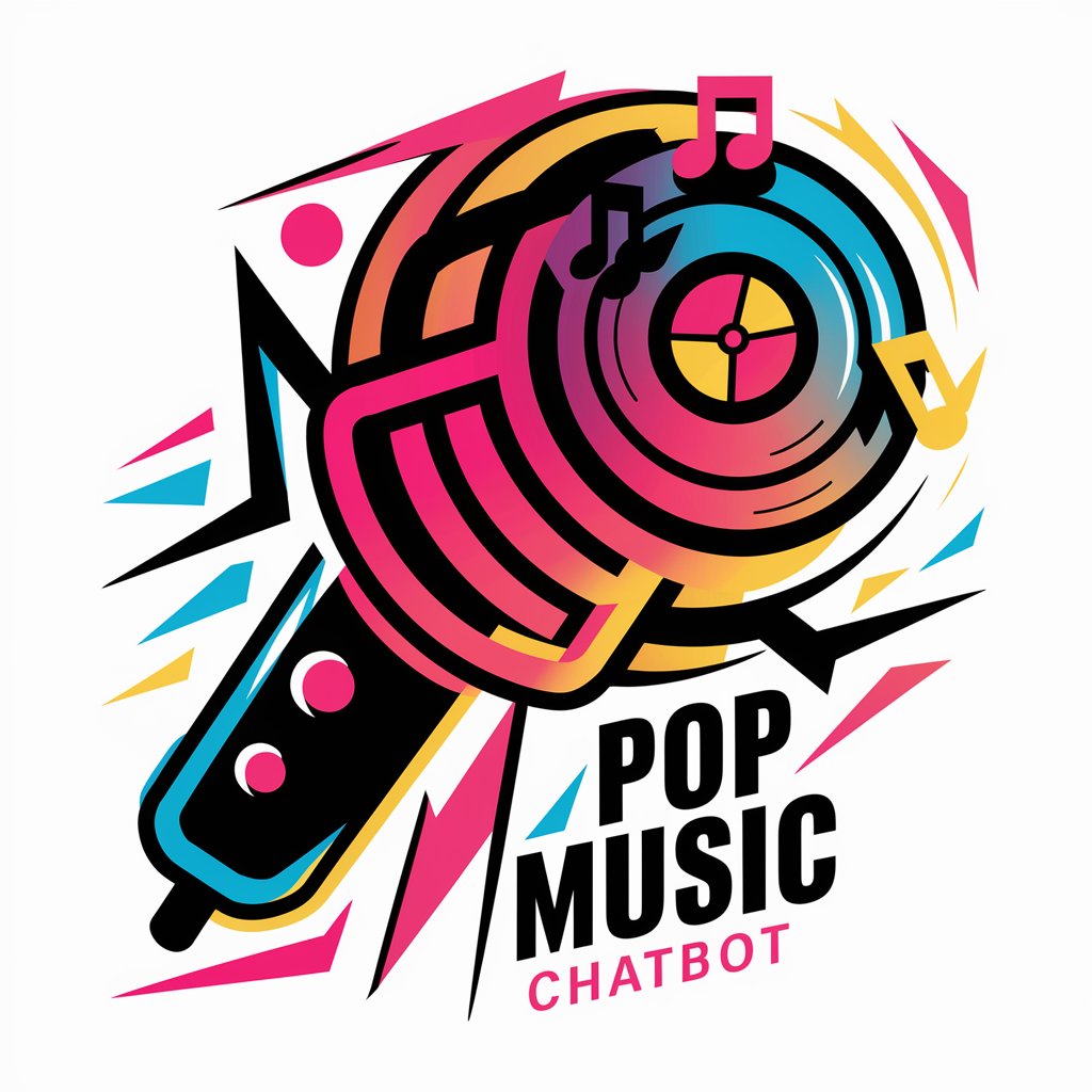 Pop Music in GPT Store