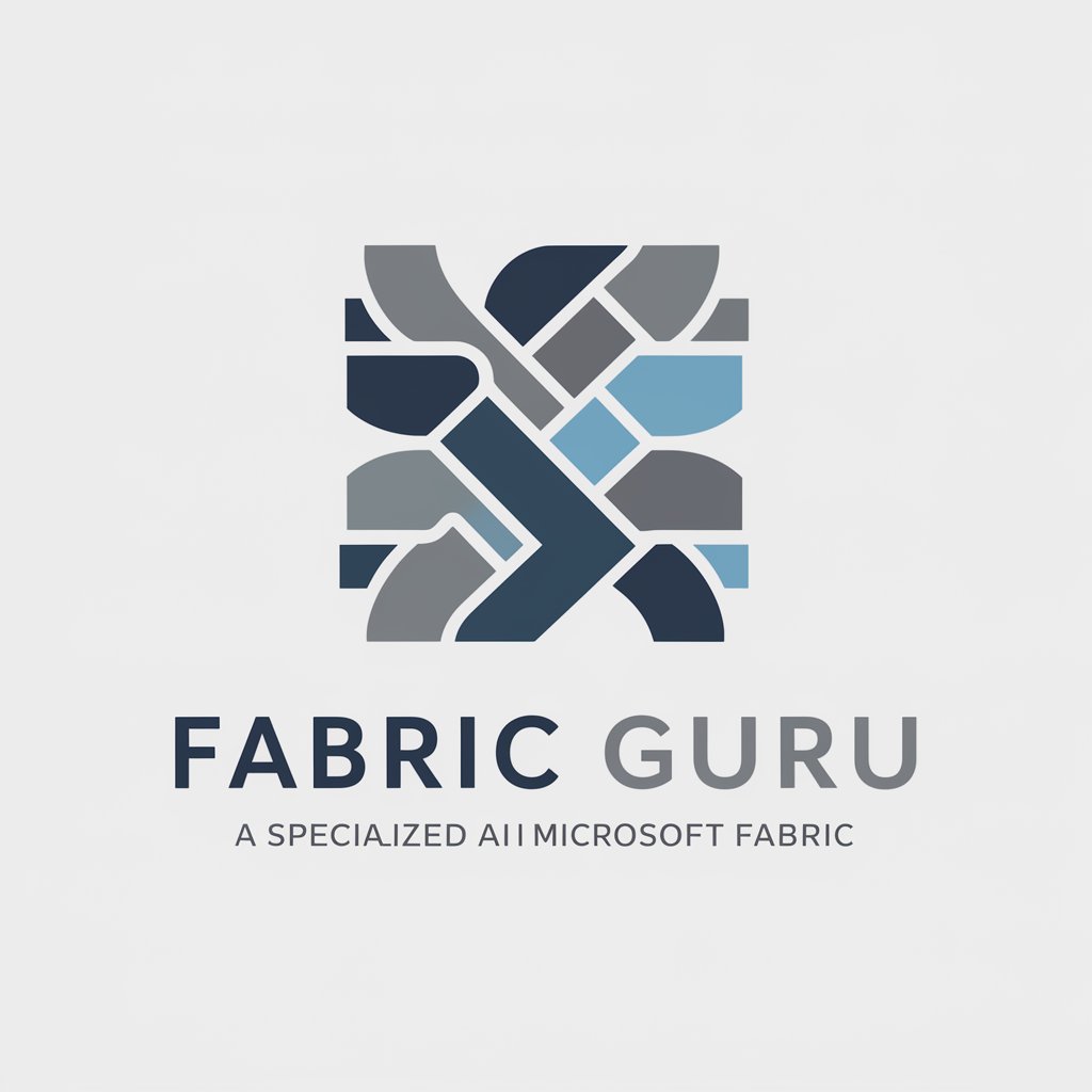 Fabric in GPT Store