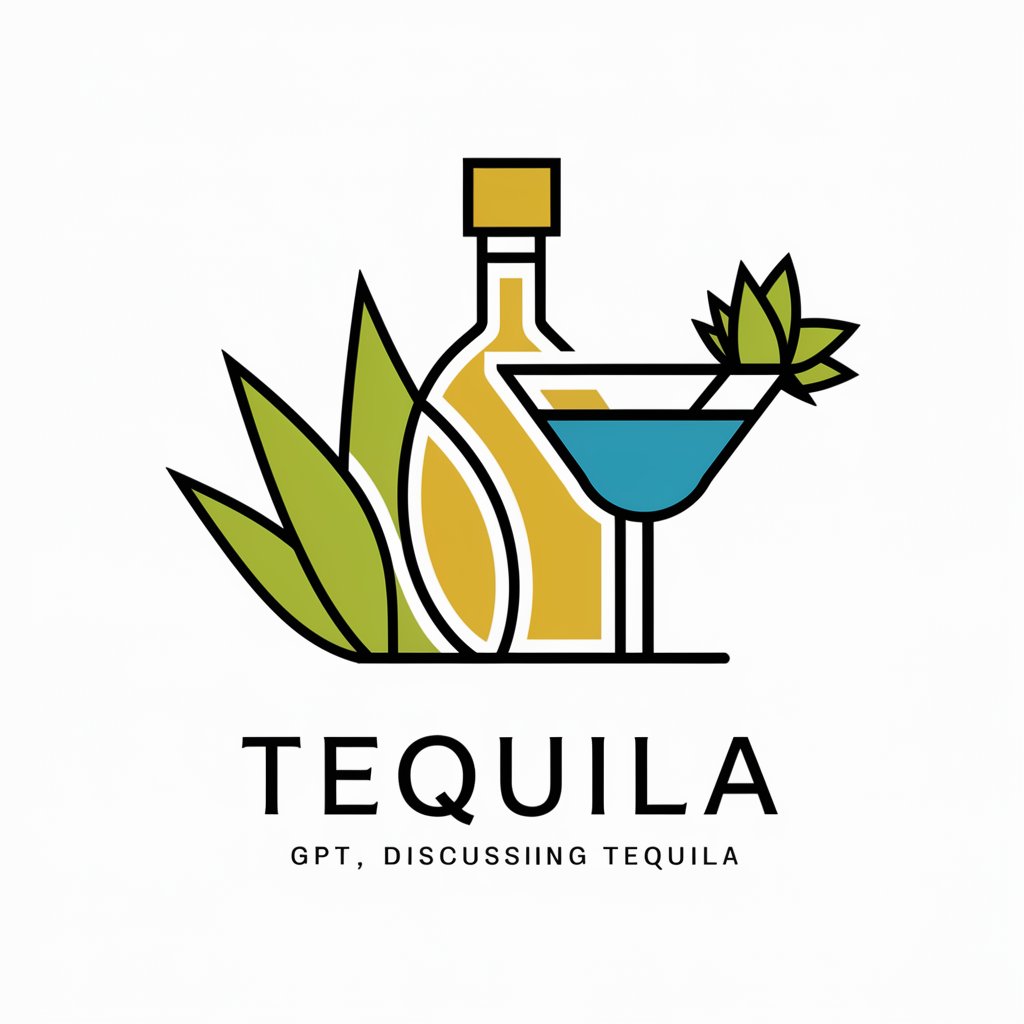 Tequila in GPT Store