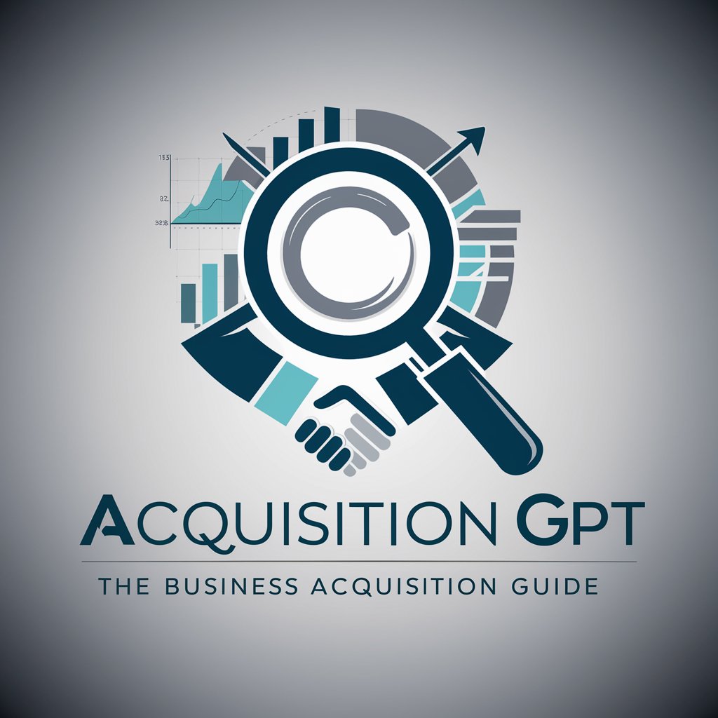 Acquisition GPT in GPT Store