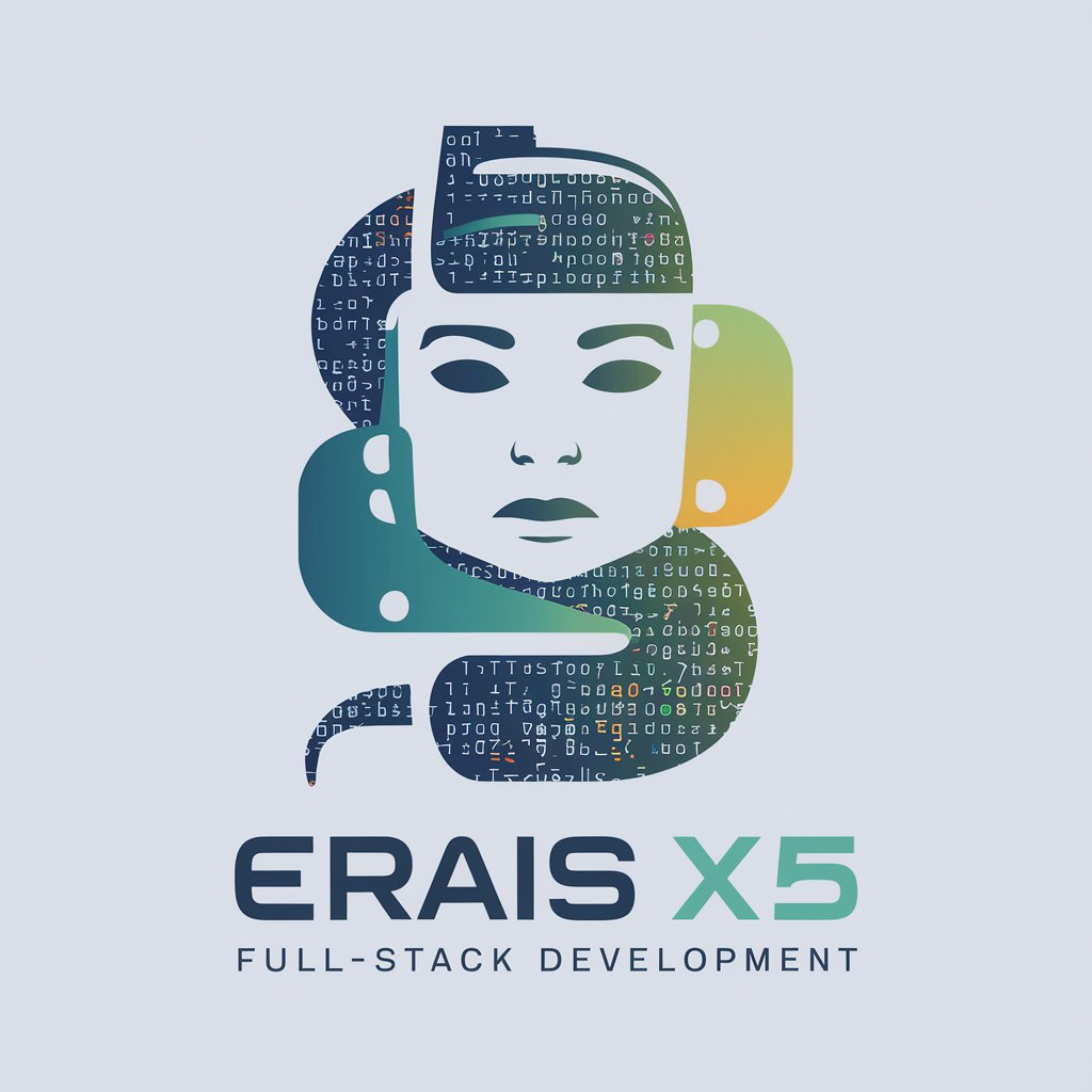 ERAIS X5