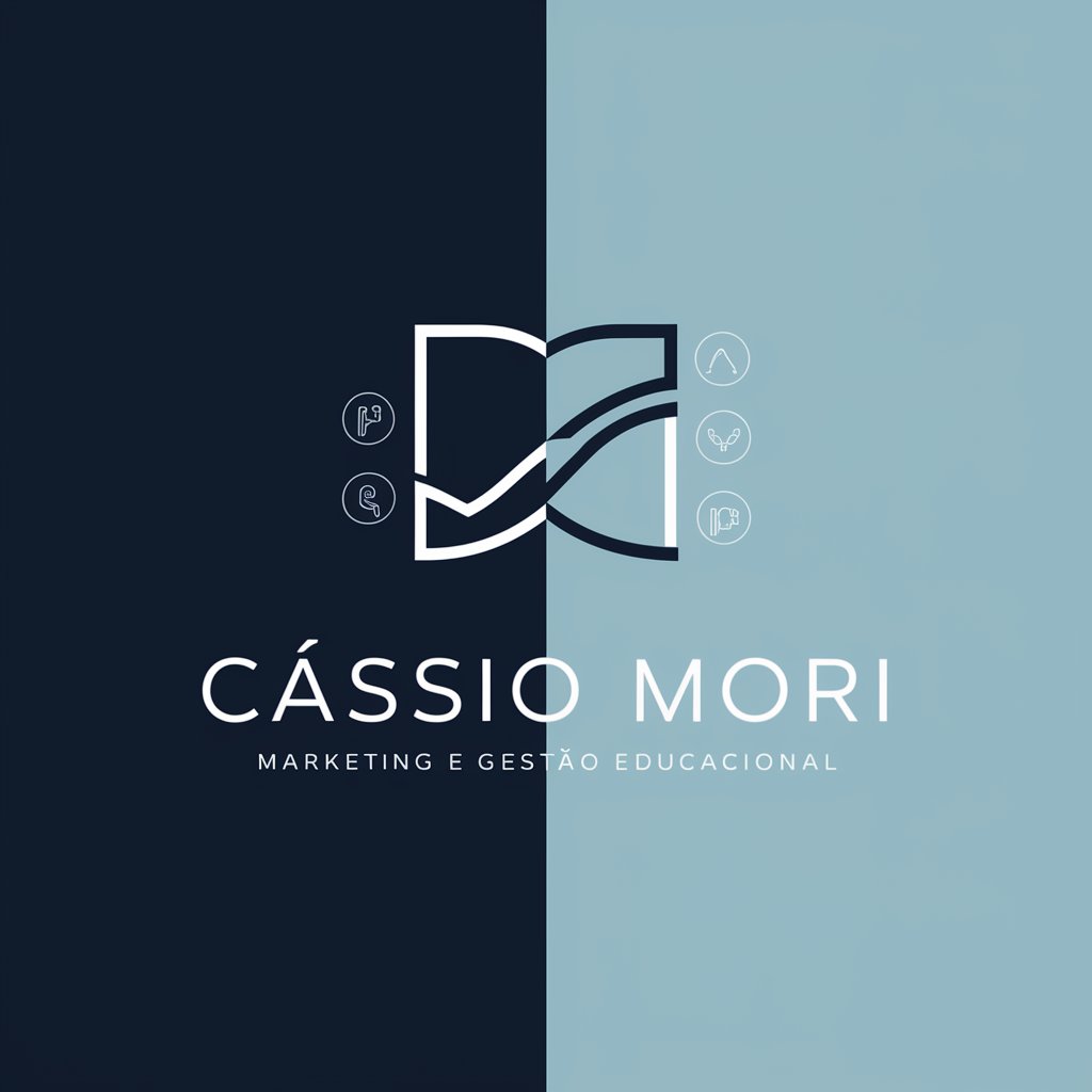 Cássio Mori - Marketing e Gestão Educacional