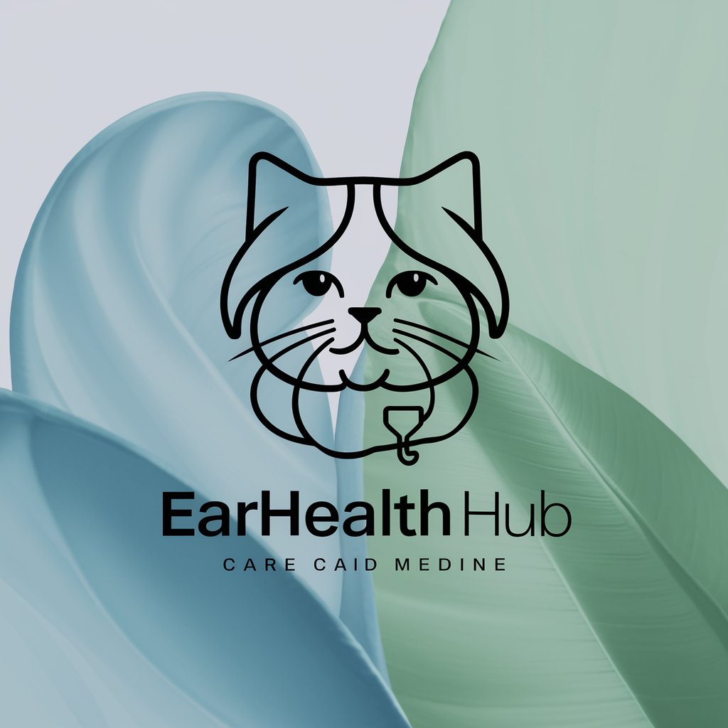 🐾👂 ScottishFold EarHealth Hub 🐱