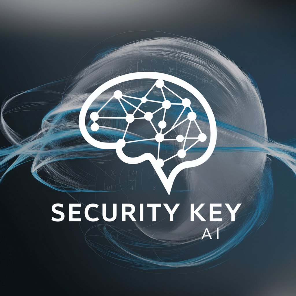 Security Key AI in GPT Store