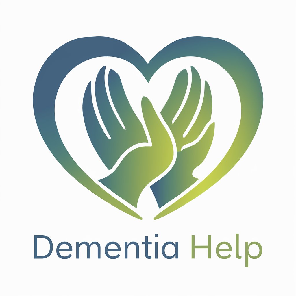 Dementia Help