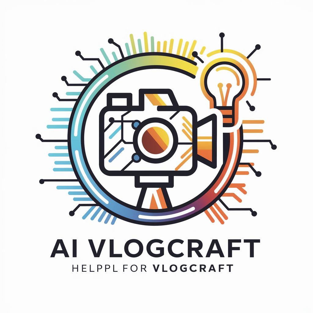 AI VlogCraft in GPT Store
