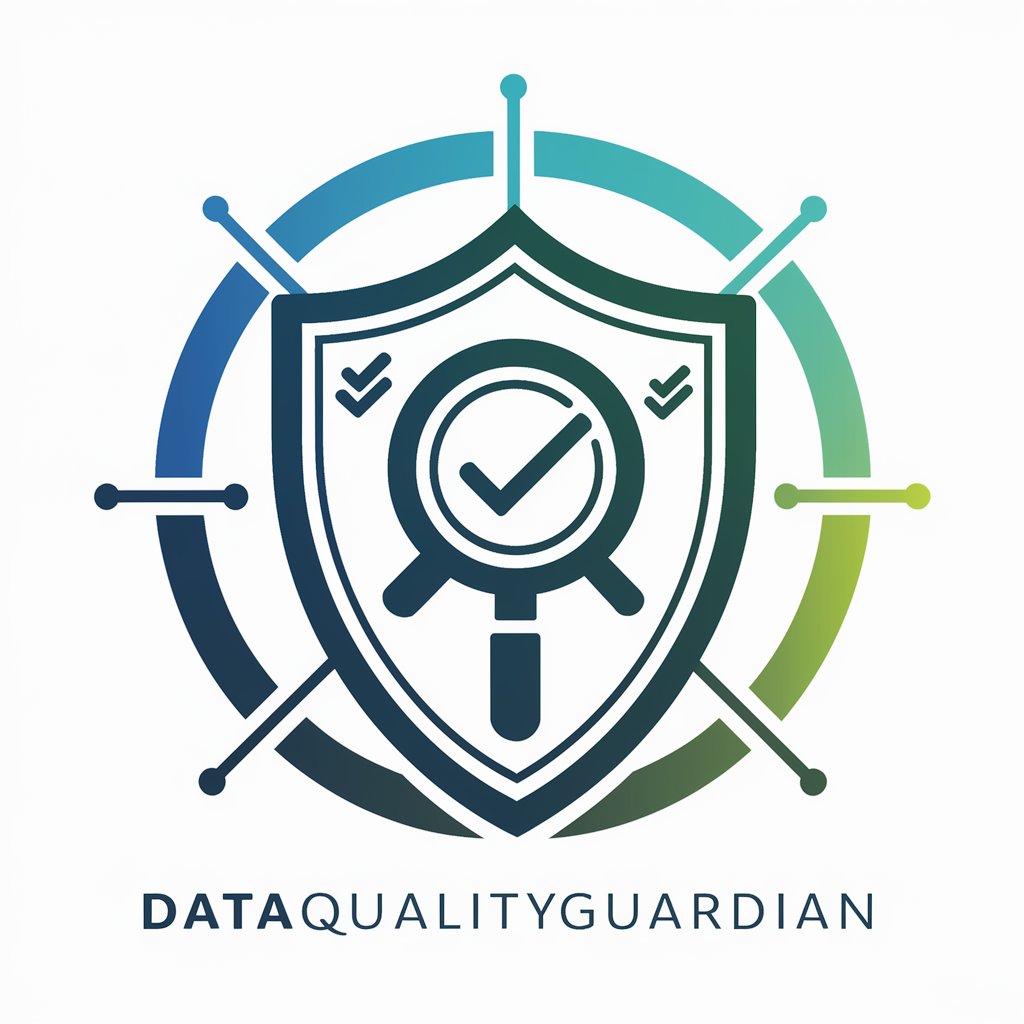 DataQualityGuardian