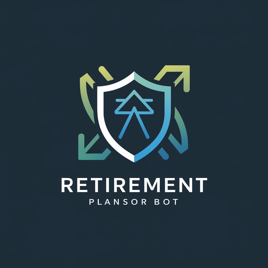 📉 Retirement Planning Bot lv2.8 in GPT Store