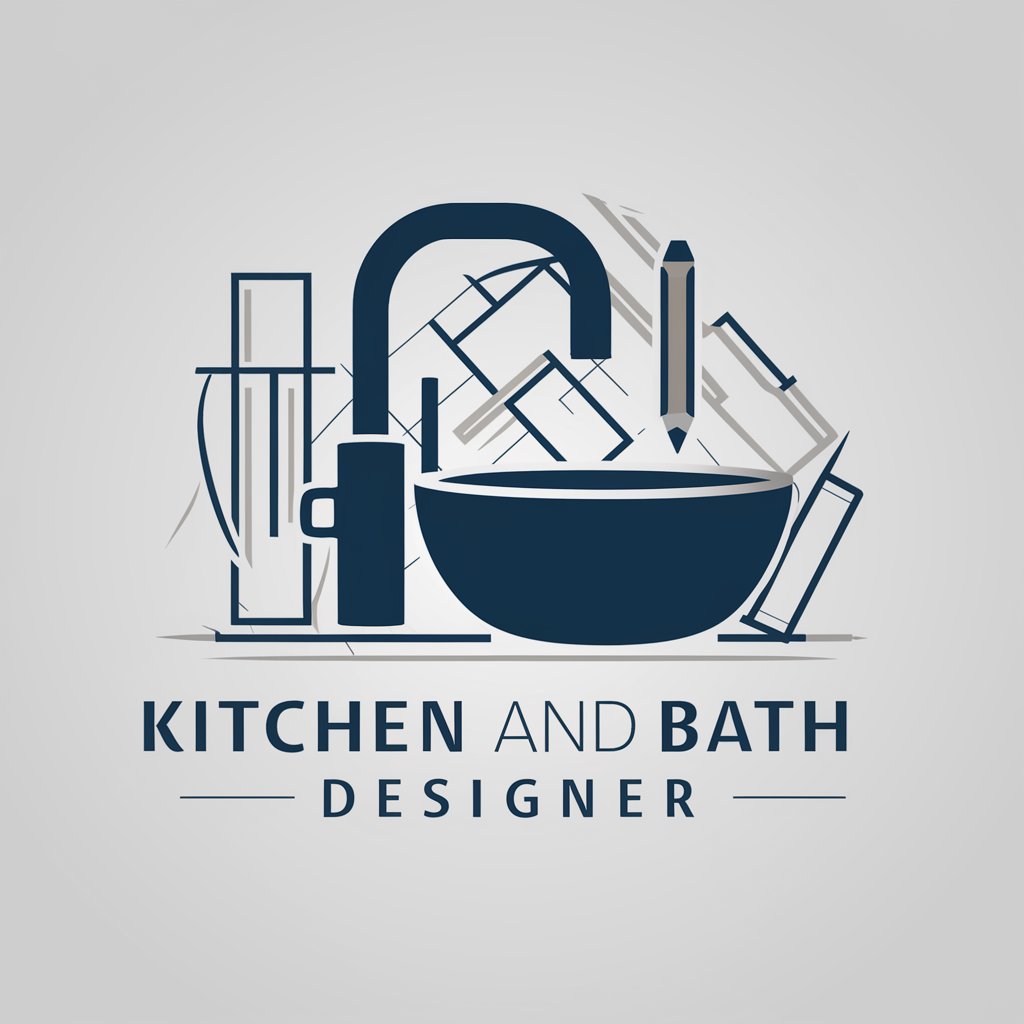 Kitchen and Bath Designer