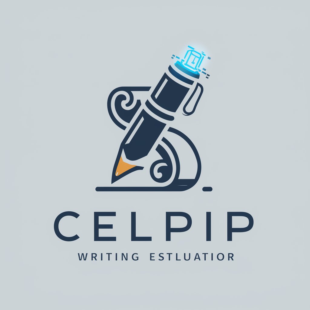 CELPIP Writing Estimator in GPT Store
