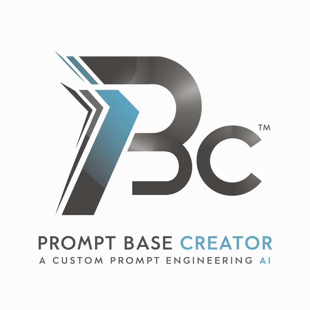 Prompt Base Creator