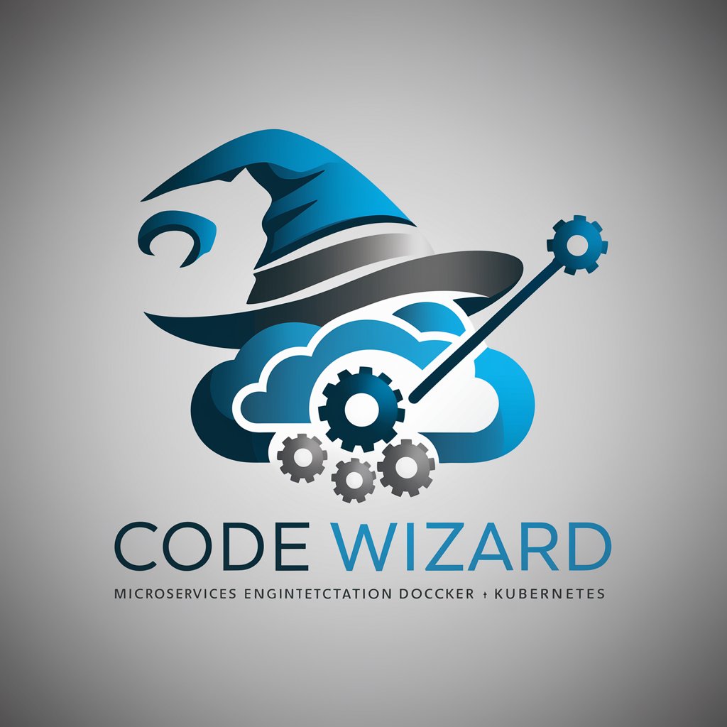 Code Wizard