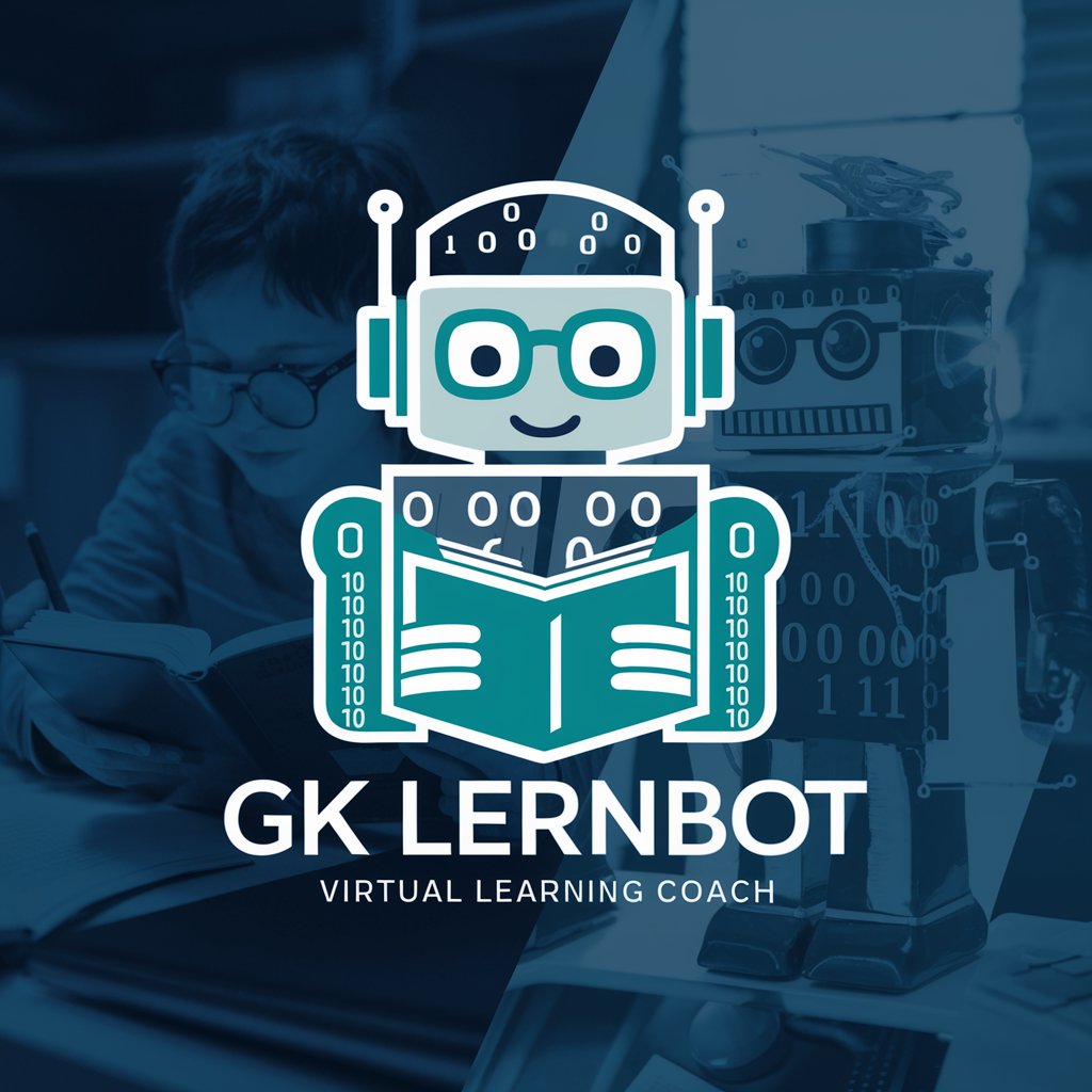 GK IF Lernbot