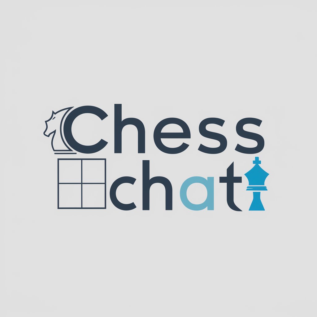 Chess Chat