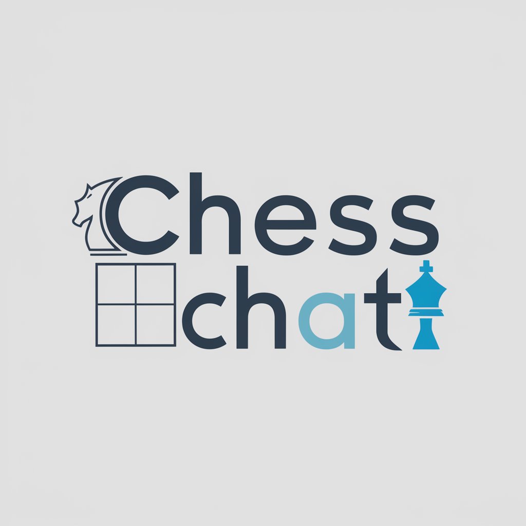 Chess Chat in GPT Store