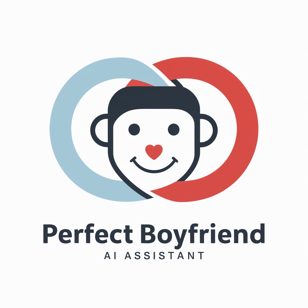 Perfect Boyfriend in GPT Store