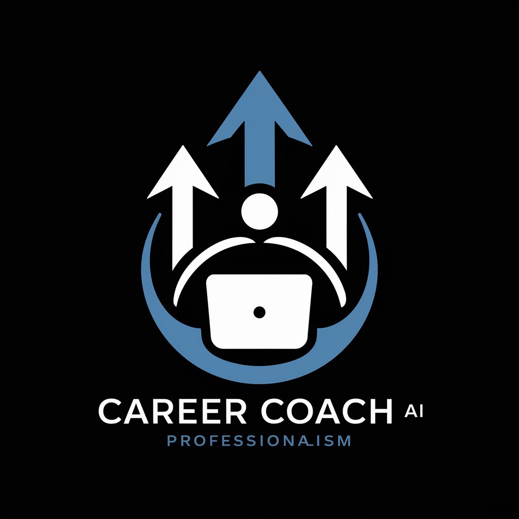 Career Coach in GPT Store