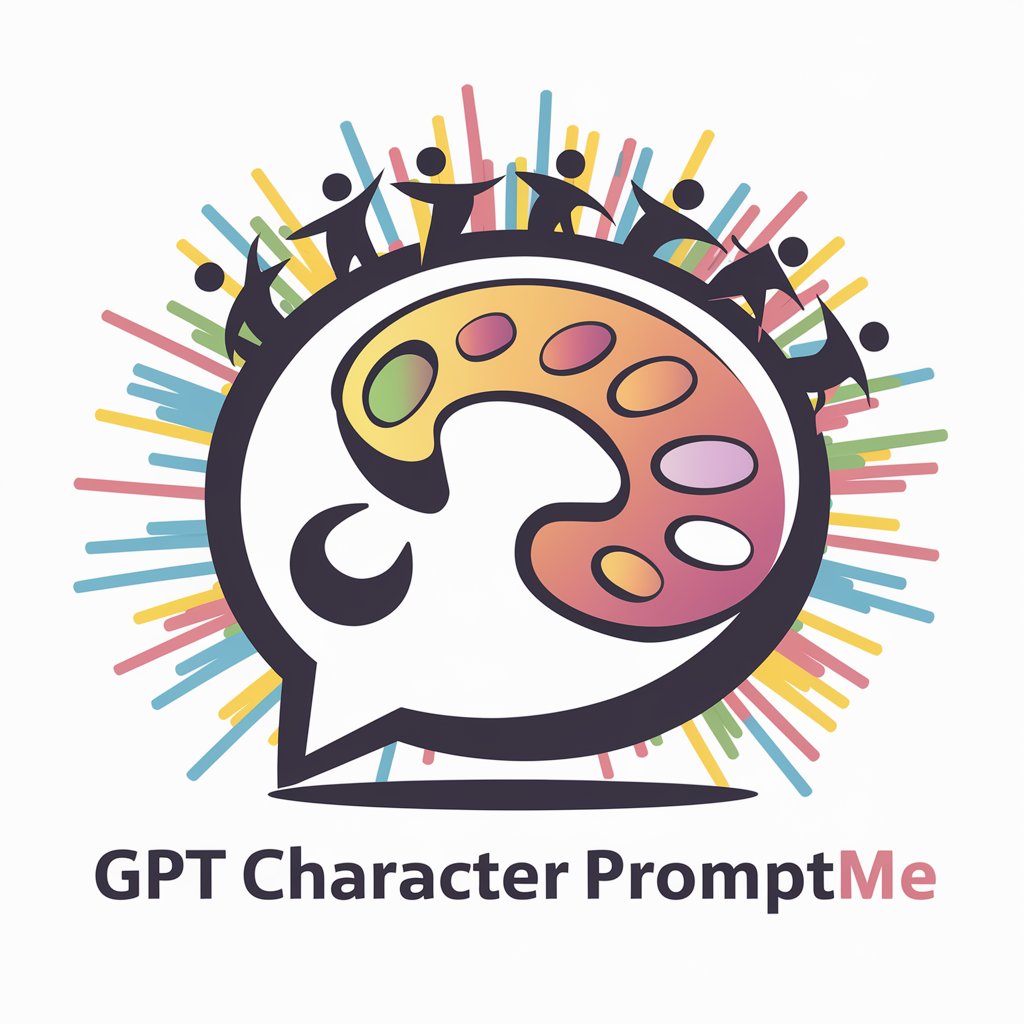 GPT Character PromptMe