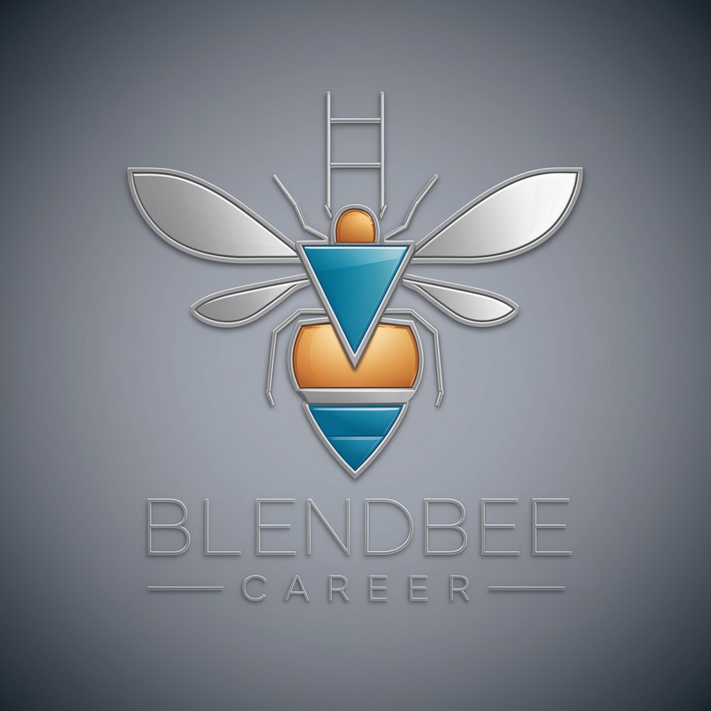 Blendbee Career