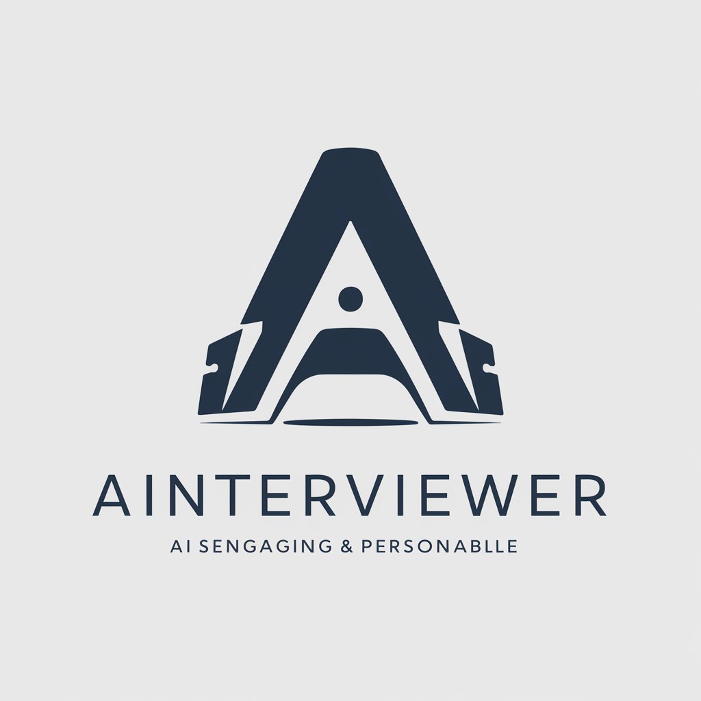 AInterviewer in GPT Store