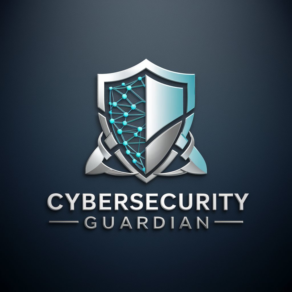 AI Cybersecurity Guardian in GPT Store