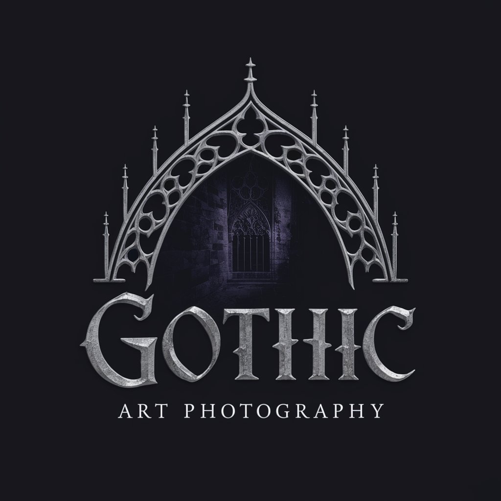 🕯️GothicGOD🕯️ in GPT Store