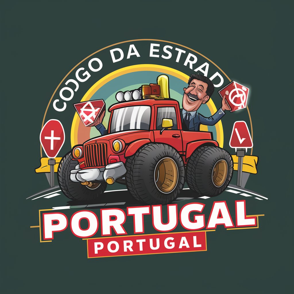 Código da Estrada Portugal