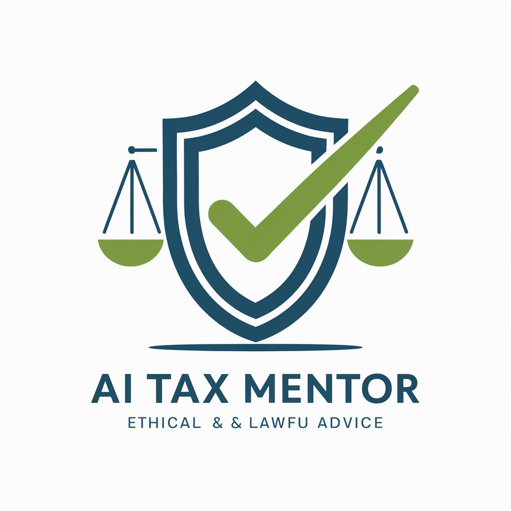 AI Tax Mentor (ATM) in GPT Store
