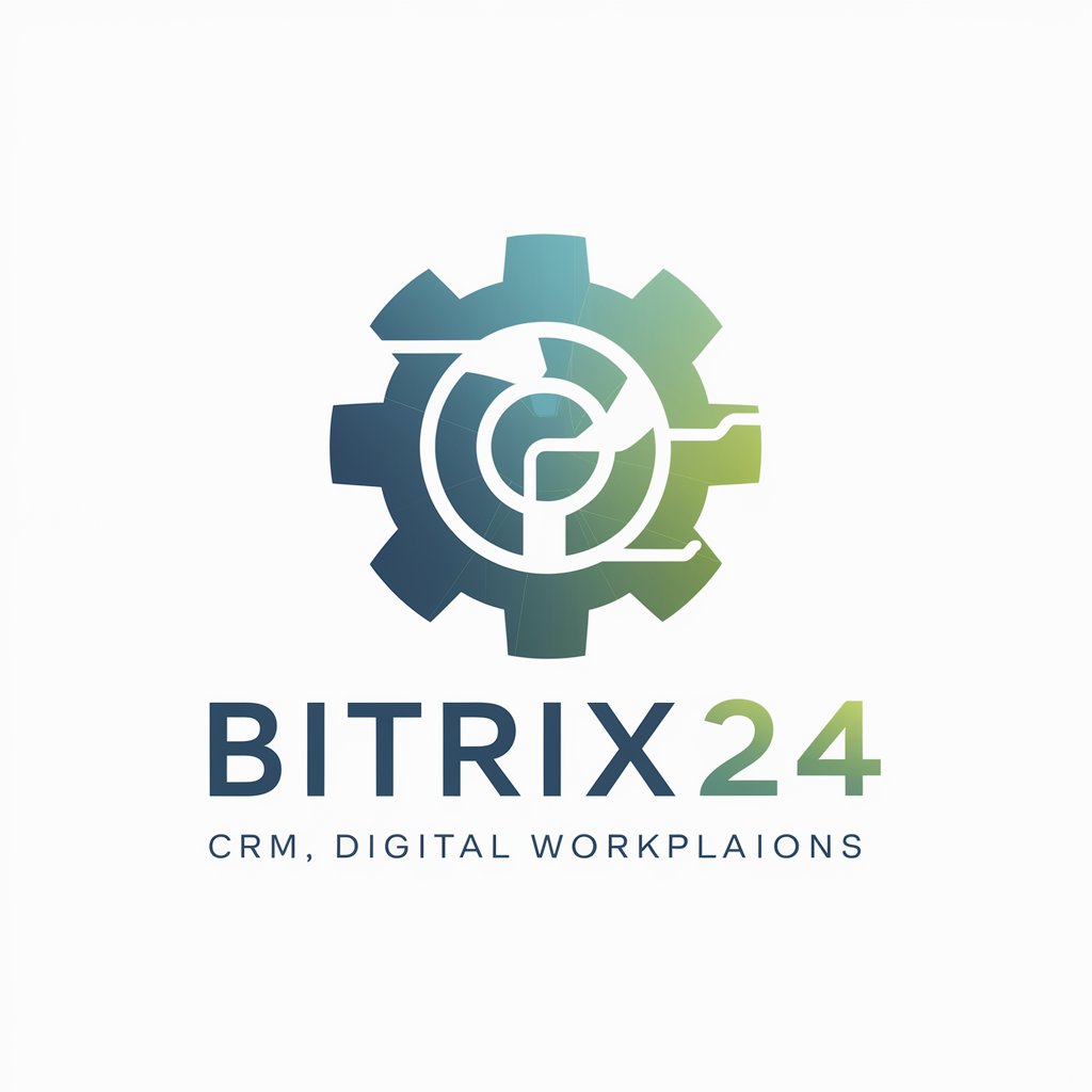 Bitrix24 | Битрикс24 in GPT Store