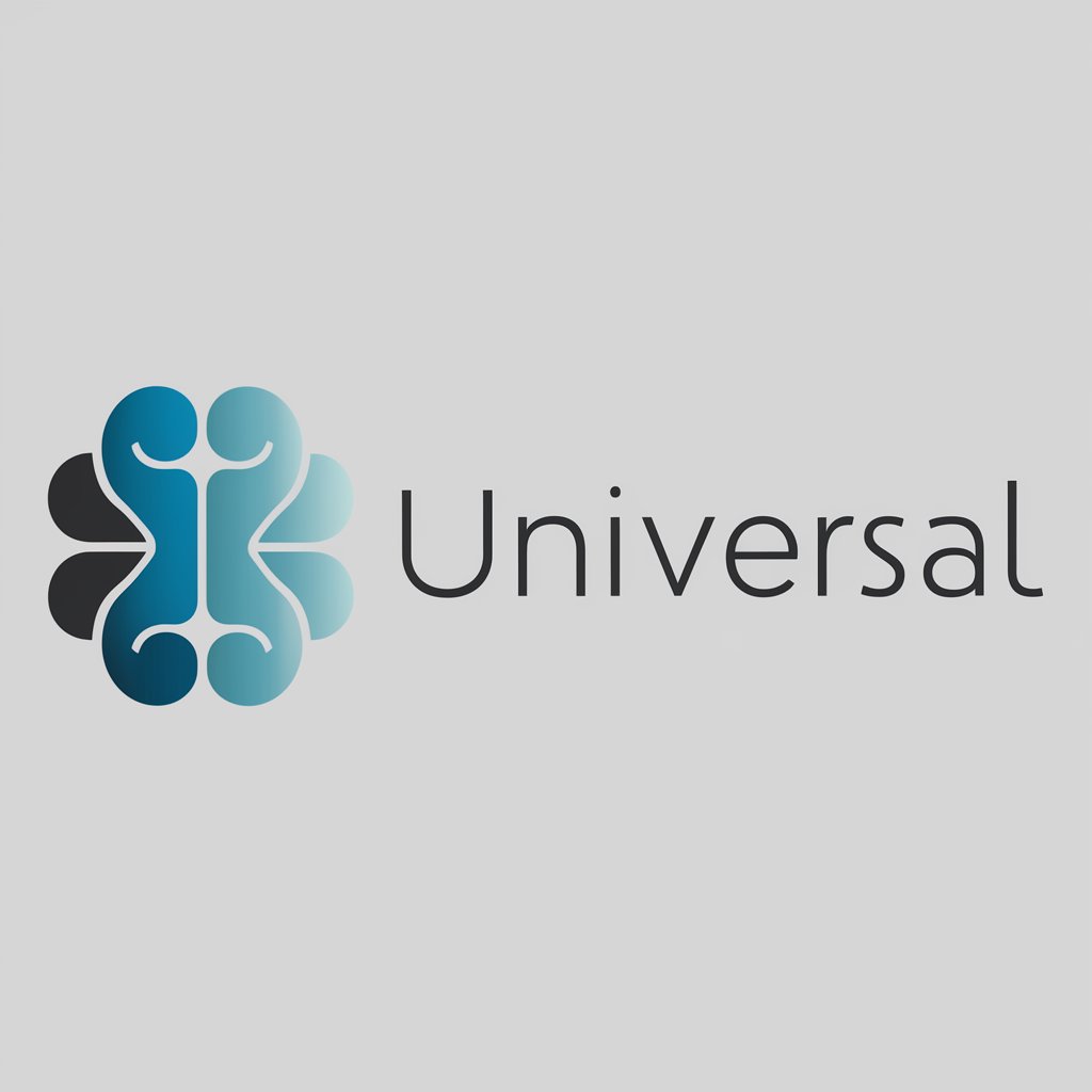 Universal in GPT Store