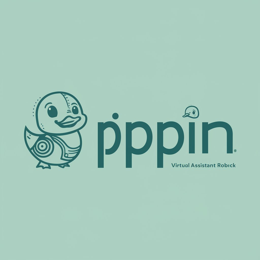 PiPpin the PIP Benefits Support Worker
