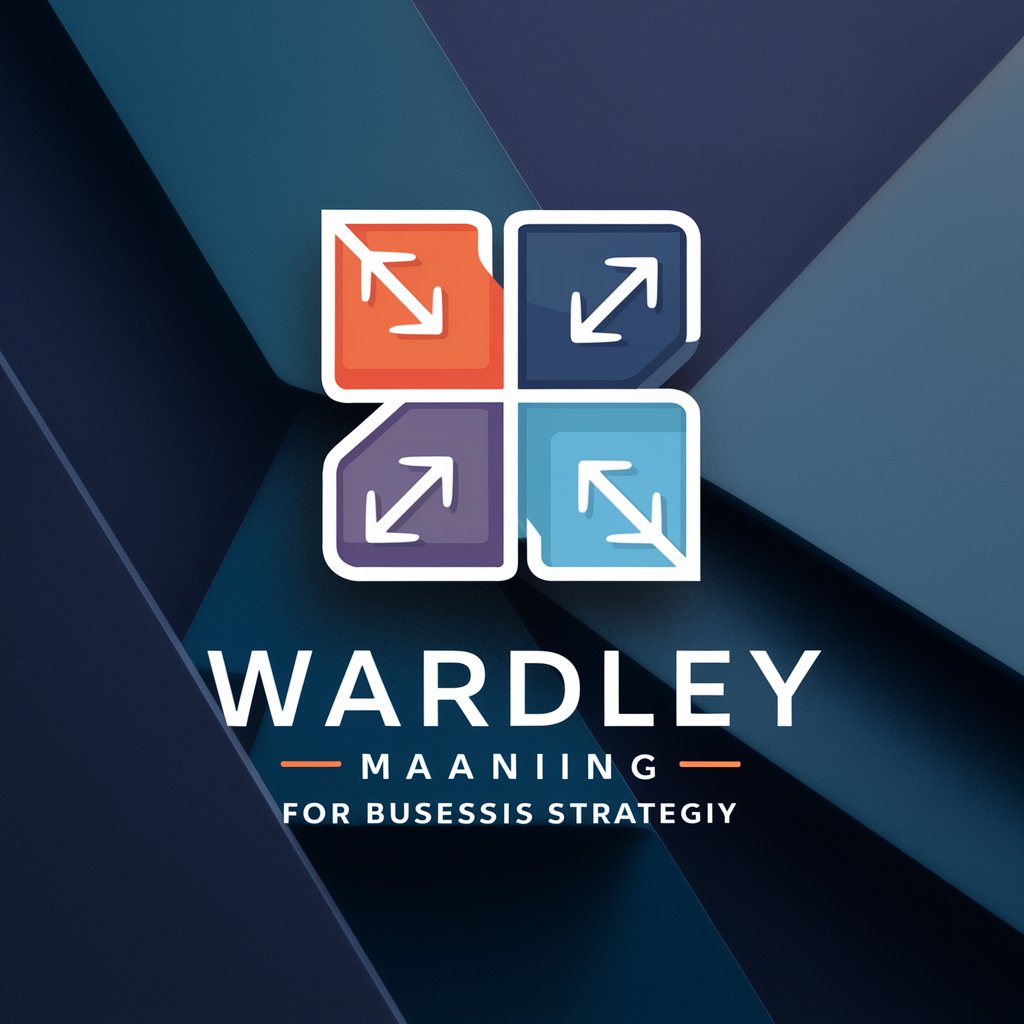 Wardley Mapping