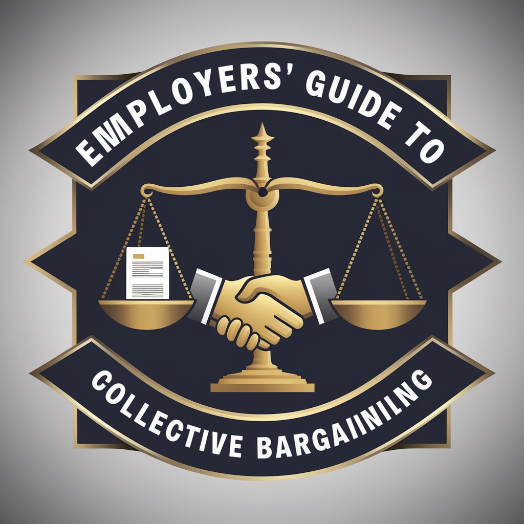 Employers' Guide to Collective Bargaining in GPT Store