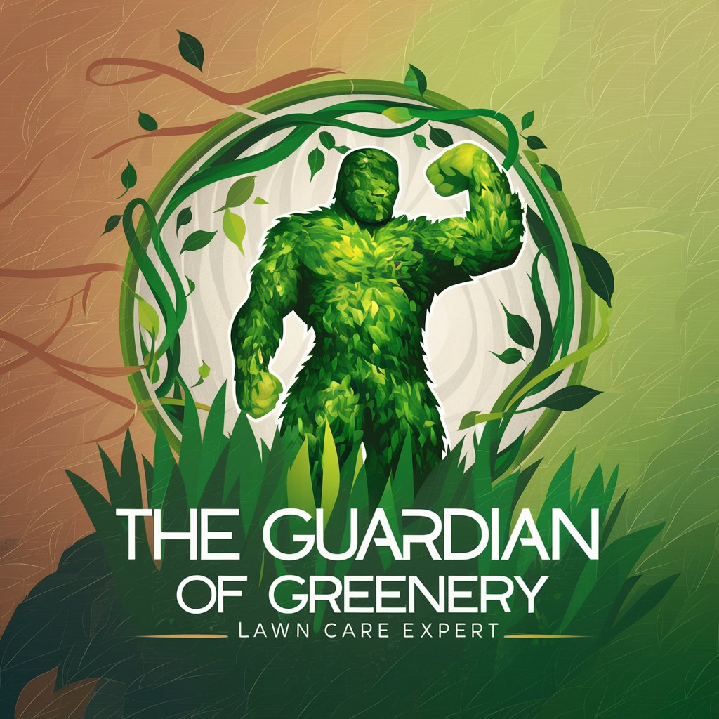 GptOracle | The Lawn Care Expert in GPT Store